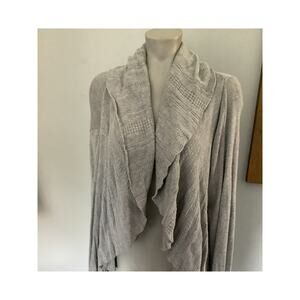Worthington Woman's Sweater Jacket Size 3X
